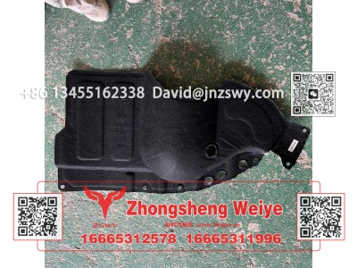 W1671690009,豪沃E7-N7隔热层左,济南中晟炜烨国际贸易有限公司