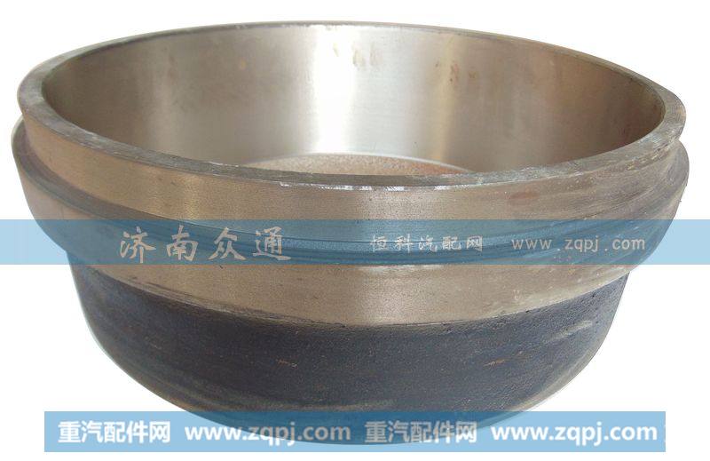 ,153前制动鼓,济南众通汽车配件公司