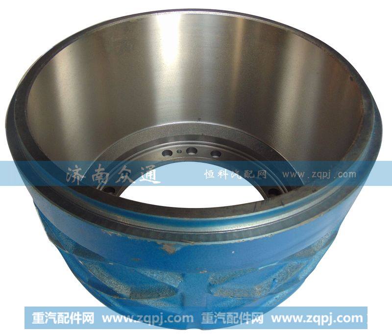 ,德龙网制动毂,济南众通汽车配件公司