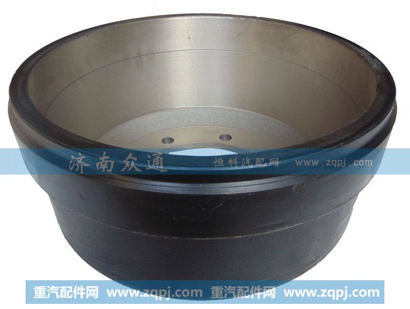 ,天巾前制动鼓,济南众通汽车配件公司