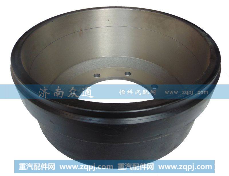 ,天巾前制动鼓,济南众通汽车配件公司