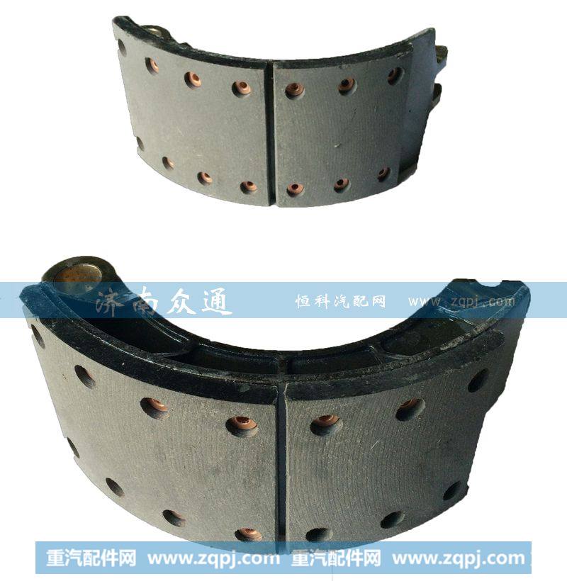 ,斯太尔后蹄总,济南众通汽车配件公司