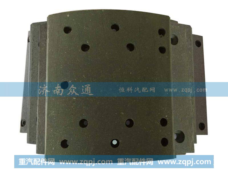 ,后刹车片,济南众通汽车配件公司