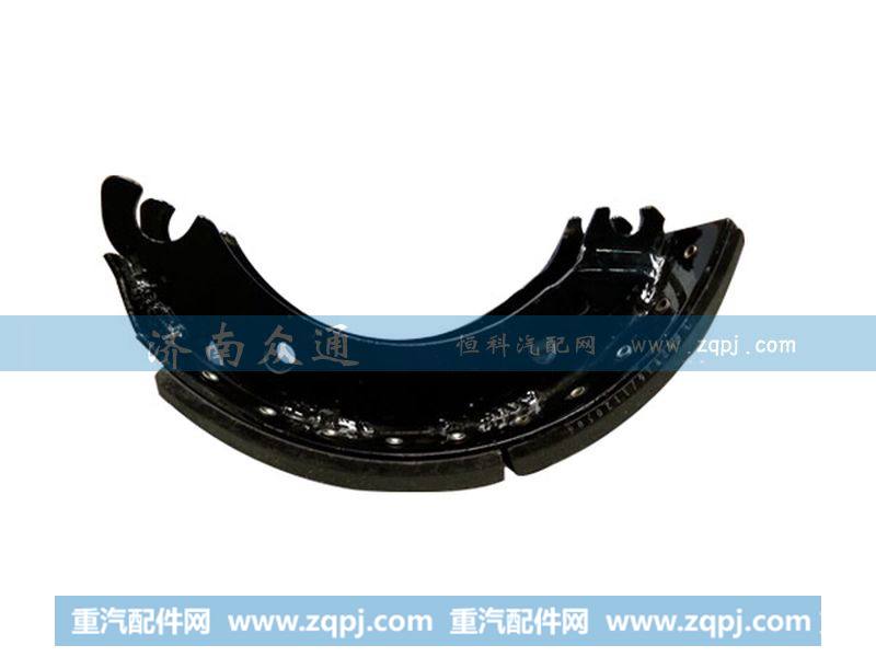 BPW12T蹄总