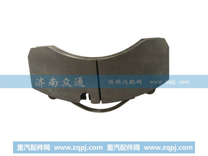 东风天锦蹄总