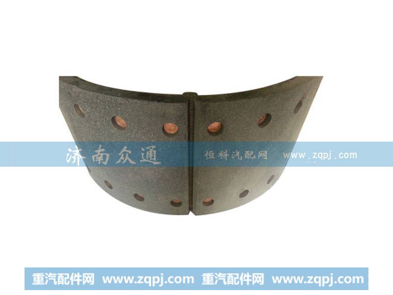 ,东风天龙前蹄总,济南众通汽车配件公司