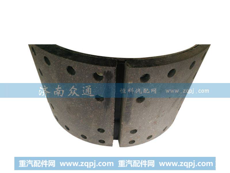 ,约克低平板侧蹄总,济南众通汽车配件公司