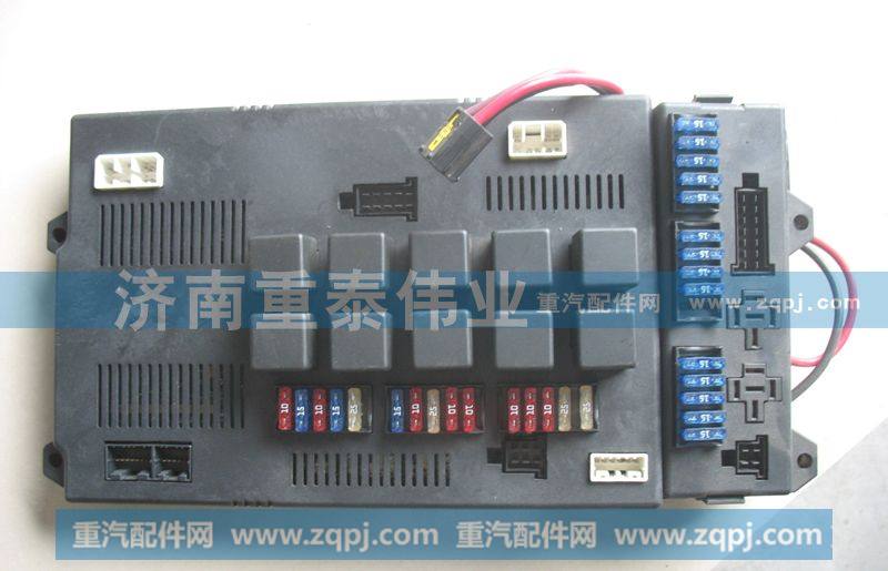 ,接线盒,济南重泰伟业汽车配件销售有限公司