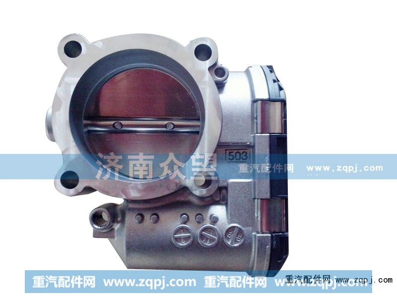 CNG-LNG-VG1560110402,电子节气门,济南众望汽车配件有限公司