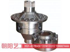 AZ9981320136,差速器壳,济南朝阳艺工重汽配件厂