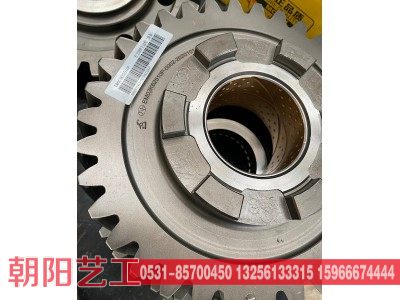 EM003K62510P,红岩H8B主动轮（新款）,济南朝阳艺工重汽配件厂