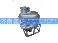 AZ9981320241,主减速器总成,济南景瑞重型汽配销售中心