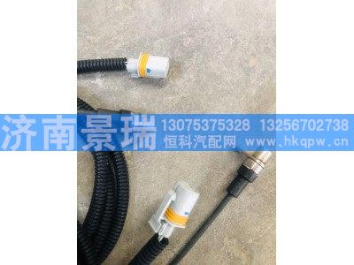 810W-27120-6182,ABS传感器,济南景瑞重型汽配销售中心