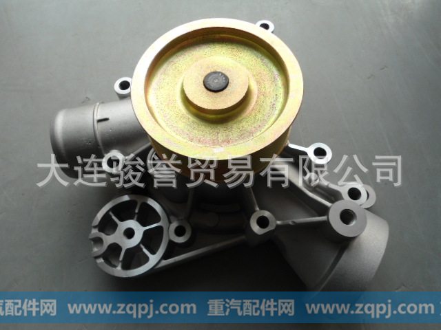 4901742,水泵,大连骏誉贸易有限公司