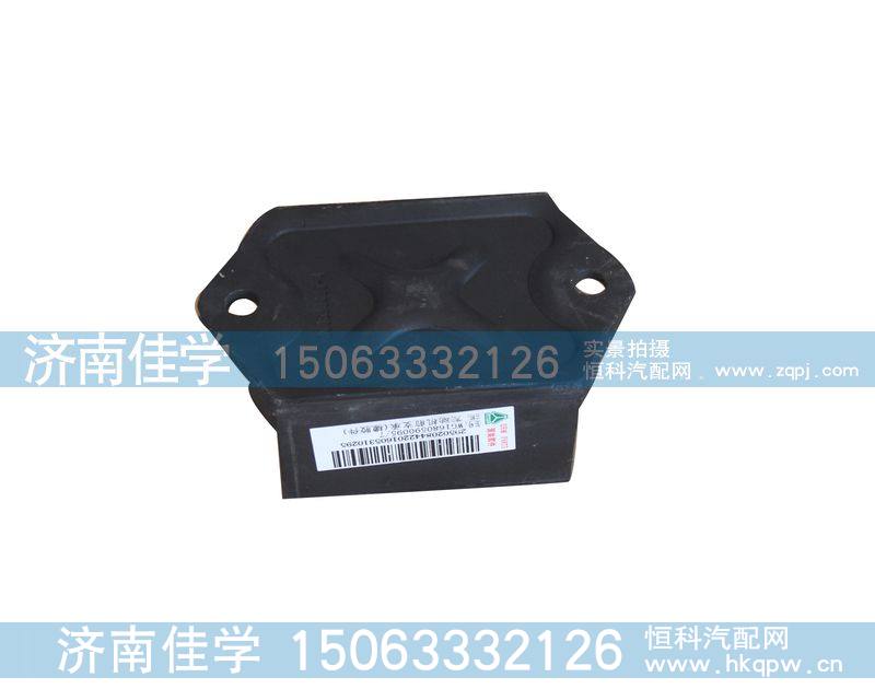 发动机前支承WG1680590095/7