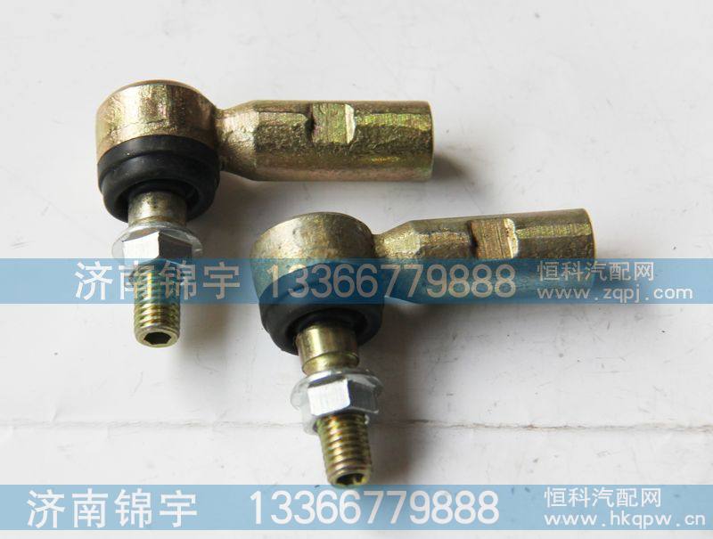 ,欧曼换挡球头反正丝,济南锦宇汽配小件