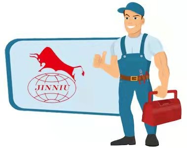 广州金牛螺杆空压机售后维修攻略指南