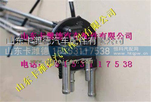 DTKA-625,陕汽德龙尿素传感器,山东卡潍德汽车配件有限公司