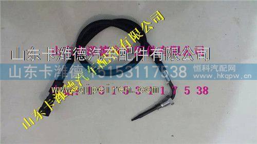 612640130648,潍柴SCR排气温度传感器,山东卡潍德汽车配件有限公司