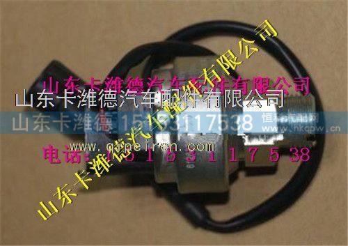 612600090920,潍柴机油压力传感器,山东卡潍德汽车配件有限公司