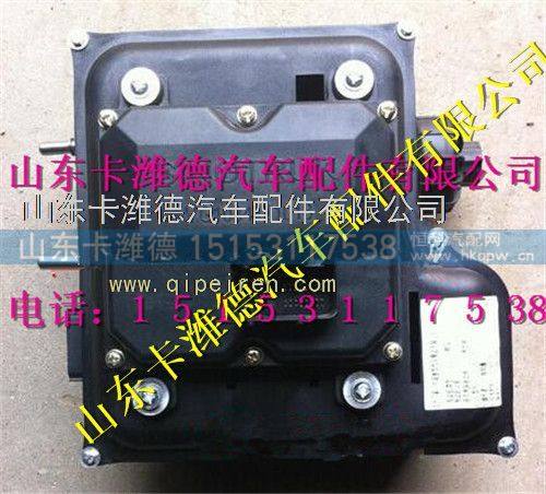 AZ1034121018,重汽国Ⅳ发动机SCR系统,山东卡潍德汽车配件有限公司