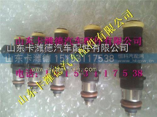 280158830,博世潍柴天然喷嘴,山东卡潍德汽车配件有限公司