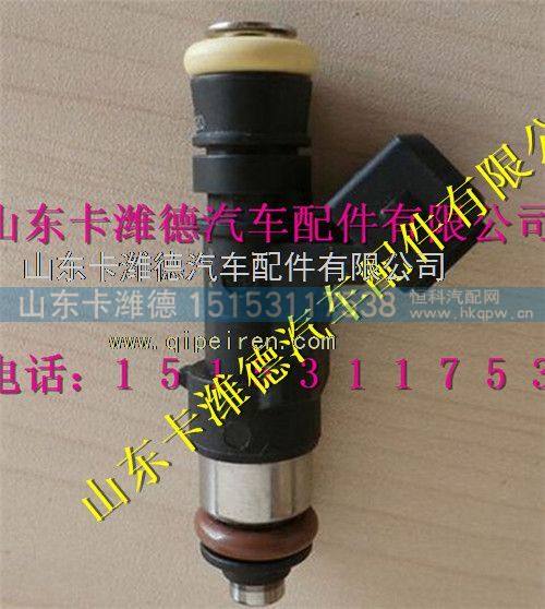 潍柴博士天然气发动机LNG喷嘴