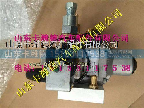 13050448,潍柴天然气CNG减压器,山东卡潍德汽车配件有限公司