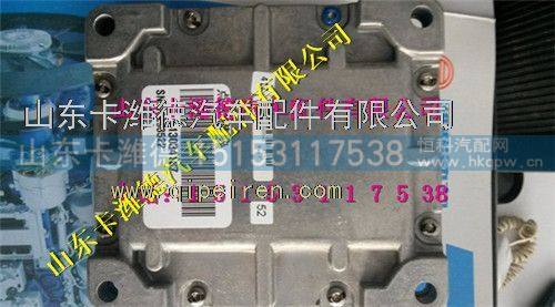 13034187,潍柴天然气LNG发动机配件点火模块,山东卡潍德汽车配件有限公司