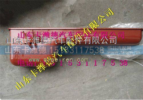 612600150432,潍柴天然气发动机油底壳总成,山东卡潍德汽车配件有限公司