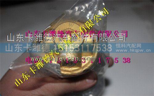 DZ9259560159,潍柴天然气卡车气瓶配件LNG经济阀,山东卡潍德汽车配件有限公司