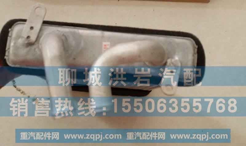 507,霸龙507暖风水箱,聊城市洪岩汽车电器有限公司