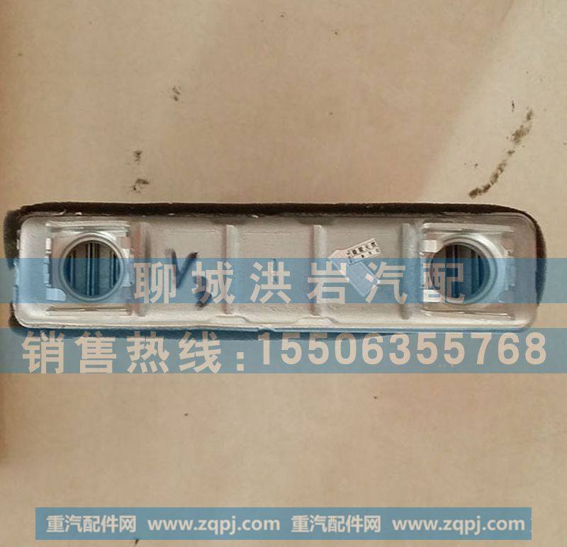 ,奔驰V3暖风水箱,聊城市洪岩汽车电器有限公司