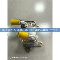 4110707860500散热器总成