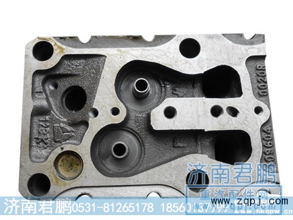 济南君鹏供应气缸盖VG1540040002