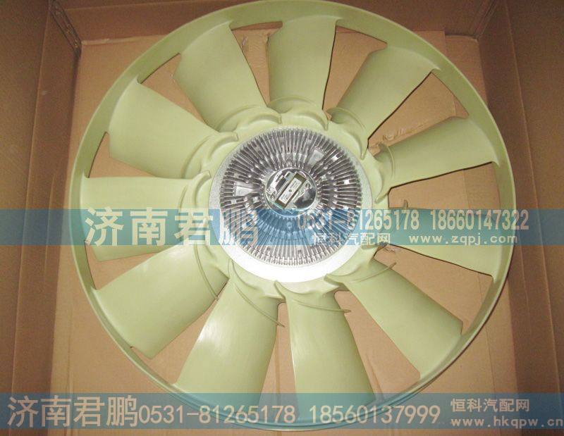 濟(jì)南君鵬供應(yīng)曼發(fā)動(dòng)機(jī)風(fēng)扇葉202V06600-7050