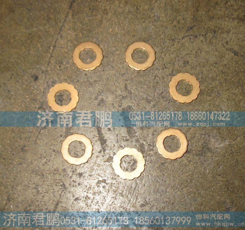 济南君鹏供应曼发动机复合垫片