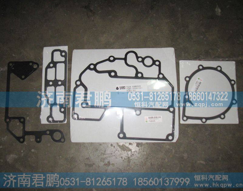 济南君鹏供应曼机油模块密封垫202V05901-0145