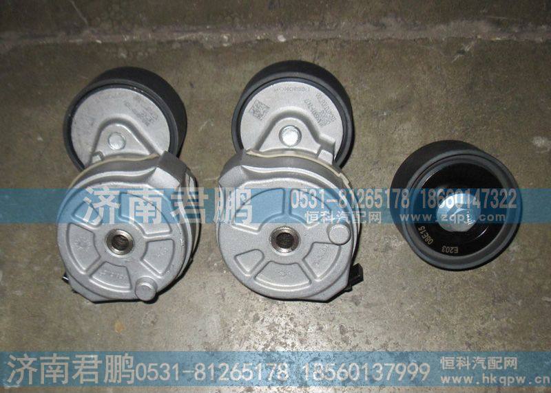 濟(jì)南君鵬供應(yīng)曼發(fā)動(dòng)機(jī)漲緊輪080V95800-7479