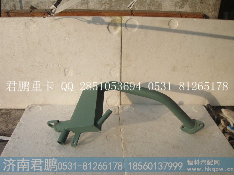 济南君鹏供应油气分离器612600010149
