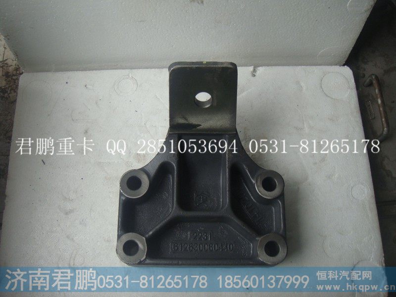 济南君鹏供应发电机支架612630060440