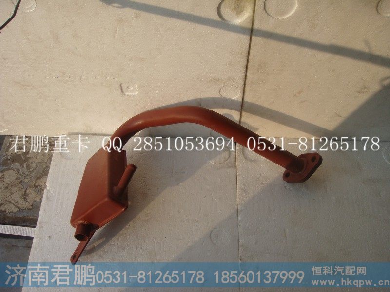 济南君鹏供应油气分离器612600010267