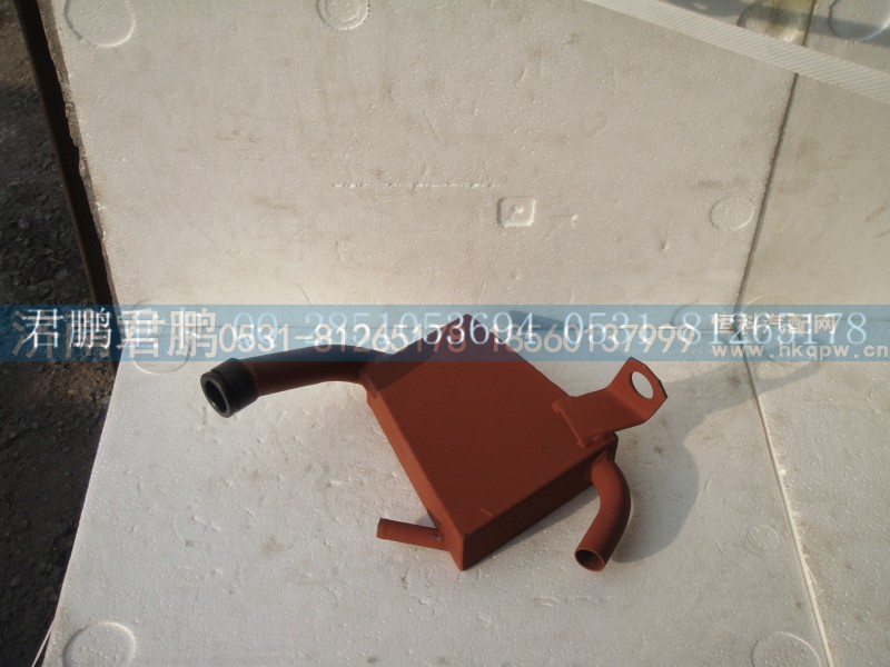 济南君鹏供应油气分离器612600011077