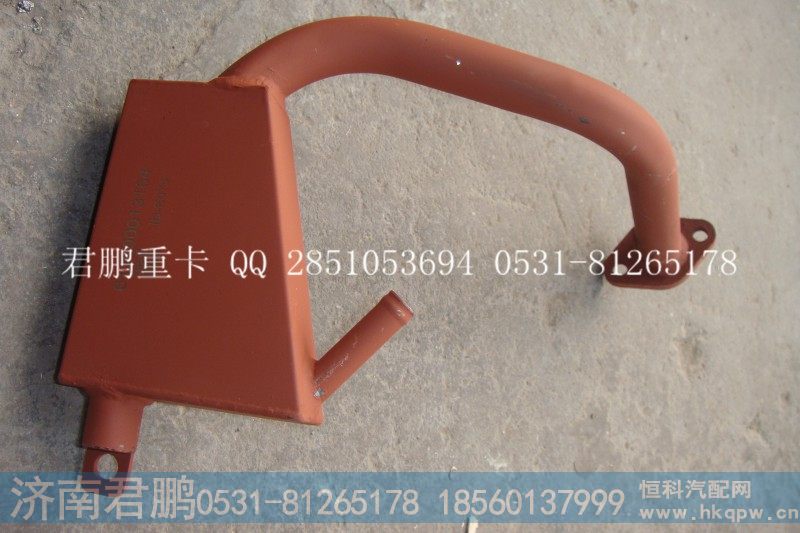 济南君鹏供应油气分离器612600110364