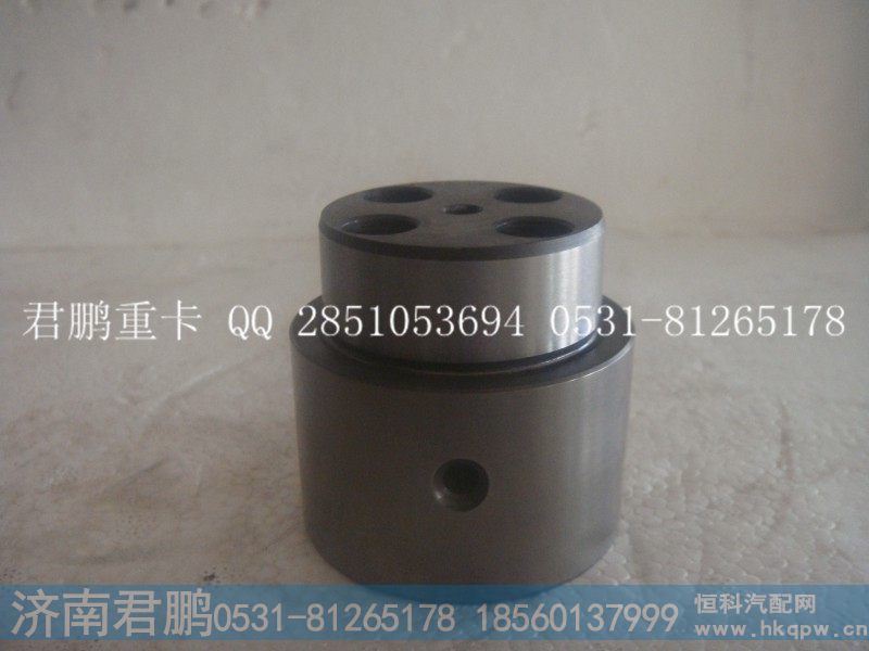 济南君鹏供应中间齿轮轴VG1540059031