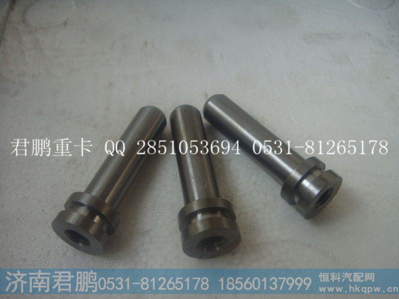 济南君鹏供应中间齿轮轴61560050058