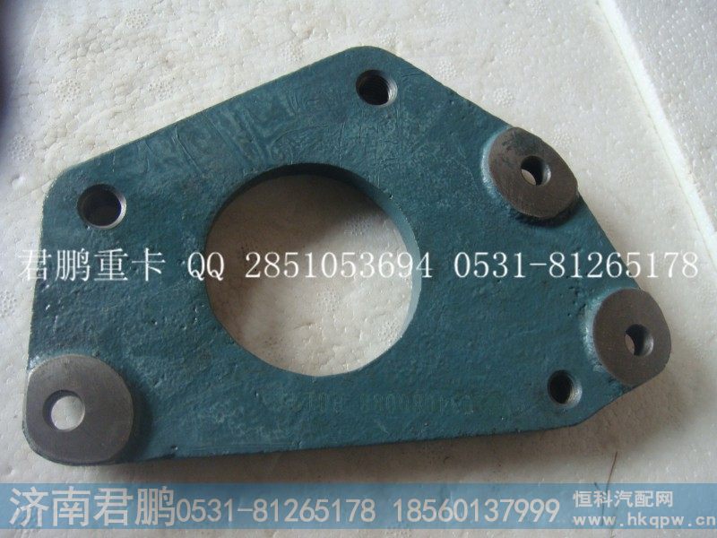 济南君鹏供应VG1034080088粗滤支架