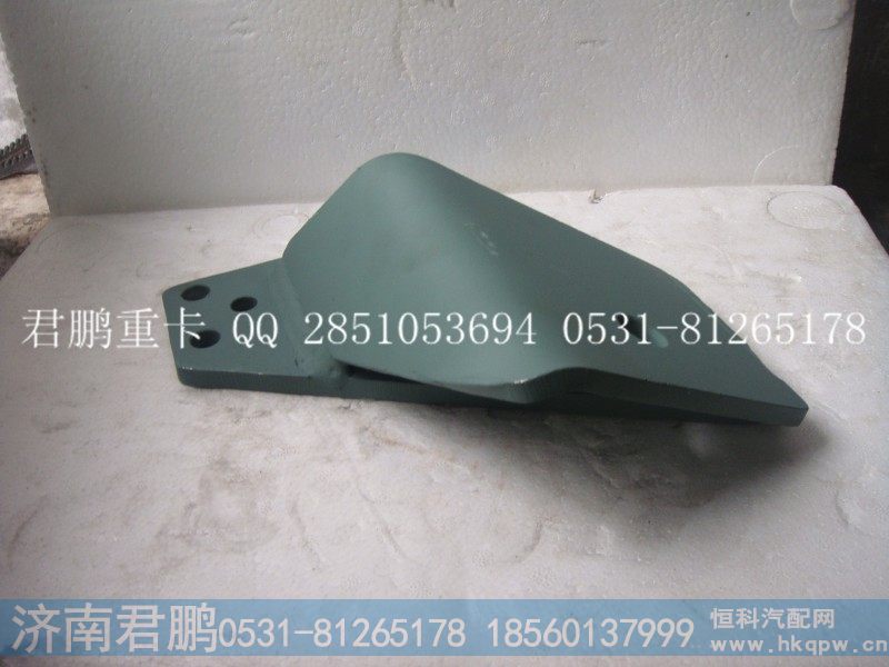 济南君鹏供应发动机支架VG1095060006