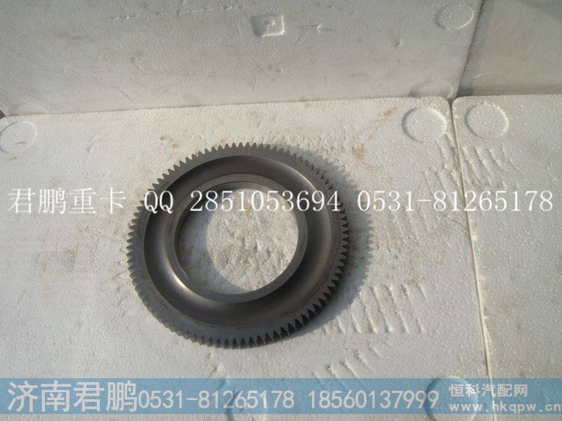 济南君鹏供应机油泵齿轮612630020008
