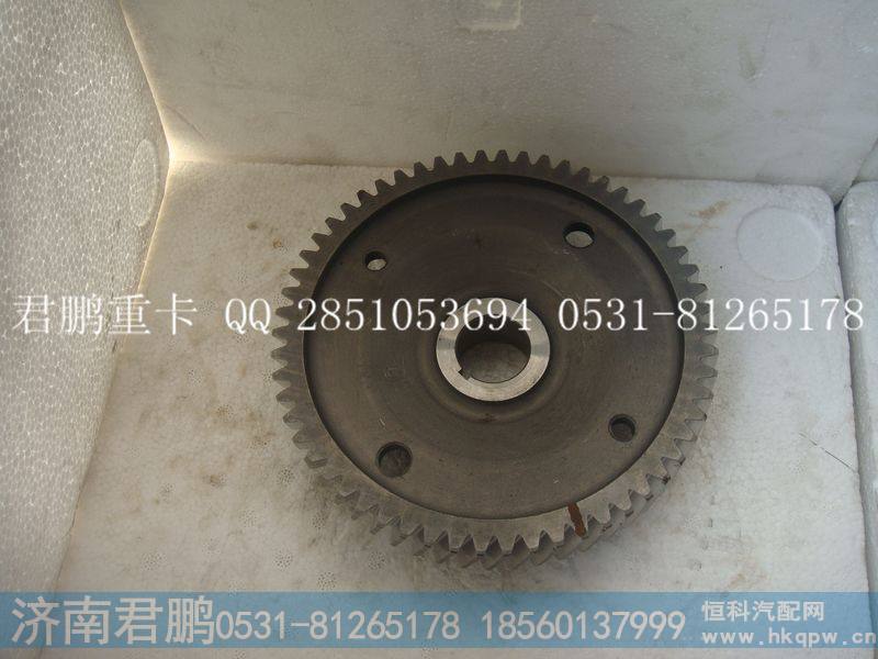 济南君鹏供应喷油泵齿轮612600080675